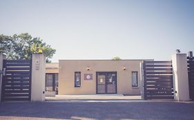514 Appart Hotel
