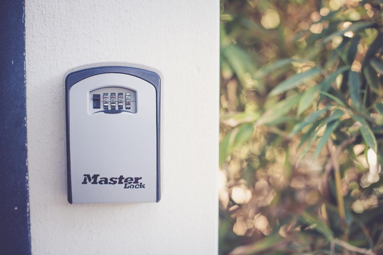 514 Appart Hotel Carcassone Exterior photo