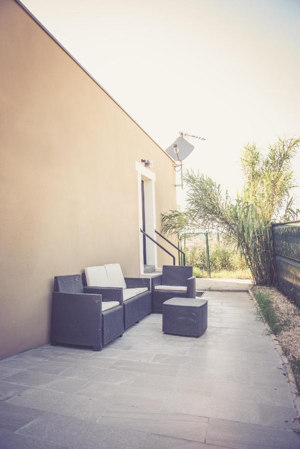 514 Appart Hotel Carcassone Exterior photo